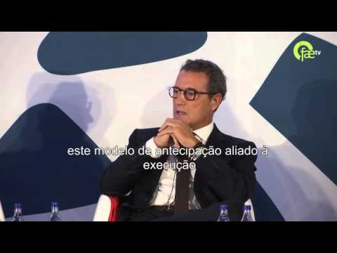 O Futuro do Crescimento passa por uma nova visão