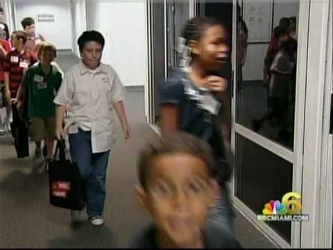 Take your child to Work Day at Schakolad in Davie, FL