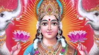 Om Jai Lakshmi Mata-with translation