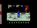 Game Boy Color Sesame Street Elmo S 123s 1999 NewKidCo Gameplay