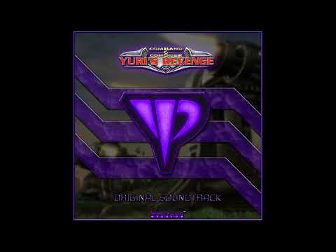 Command & Conquer: Red Alert 2 Yuri's Revenge - 01. Drok (Re-Master, HD/HQ)