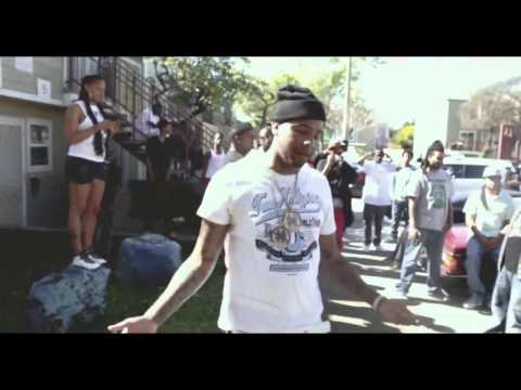 G Val - Hilfiger ft Philthy Rich & J-Murda (ShotByItsfatfat)