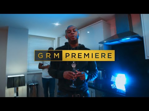 Blue Meth - Getting No Younger [Music Video] | GRM Daily