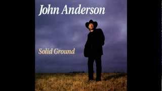Where I Come From John Anderson