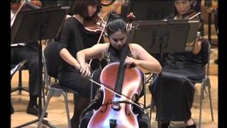 Download lagu J. Haydn: Cello Concerto C-Major H.VIIb, Tapalin Charoensook (Cello), mp3