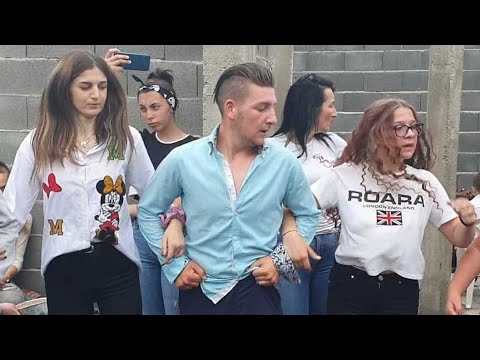 🔴 Rodjendansko kolo za sestru i brata Tukić - Marić Bend - Gladno Polje - Sarajevo