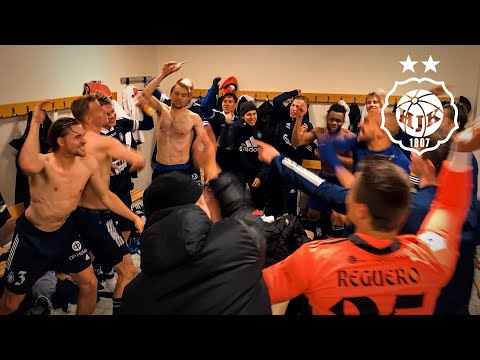 HJK TV: IFK M vs HJK 0-5