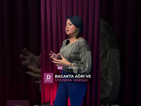 Bacakta Ağrı–Uyuşma: Bel Fıtığı mı, Siyatik mi, Kanal Daralması mı?