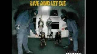 Fuck U Man - Kool G Rap &amp; DJ Polo