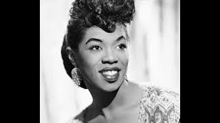 You are too beautiful / Sarah Vaughan