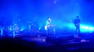 Ornatos Violeta - Coisas | Portugal - Paredes de Coura 2012