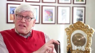 Doron Ben-Atar - The American Revolution &amp; the U.S.&#39; First Diplomats