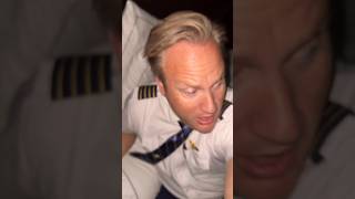 When you take a “short nap” after a red eye. How do you beat jet lag? #travel #traveltips #aviation