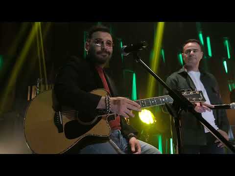 Barbaros feat. Yaşar - Var Mı? Backstage