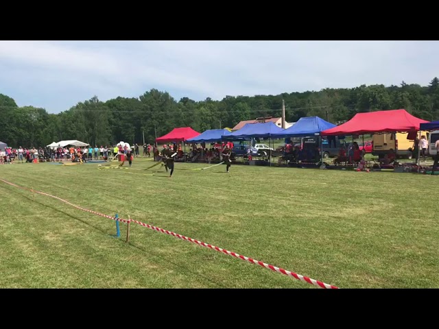  Aréna Březnice, 09. 06. 2019
