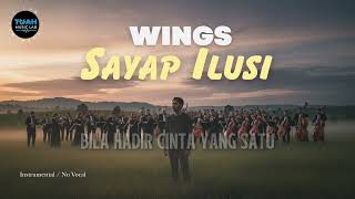 Download lagu Wings • Sayap Illusi ( Instrumental / Karaoke ) • Orchestra Version mp3 Download lagu Wings • Sayap Illusi ( Instrumental / Karaoke ) • Orchestra Version mp3