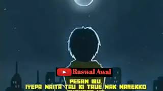 Download lagu STORY WA Pepatah Bugis bikin Hati Ademmm | #storywabaper #storywalagubugis mp3