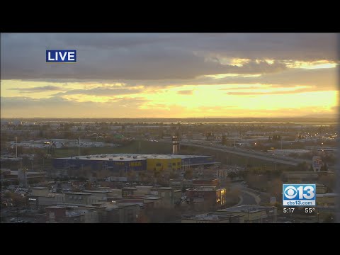 Evening Forecast - Feb. 3, 2021