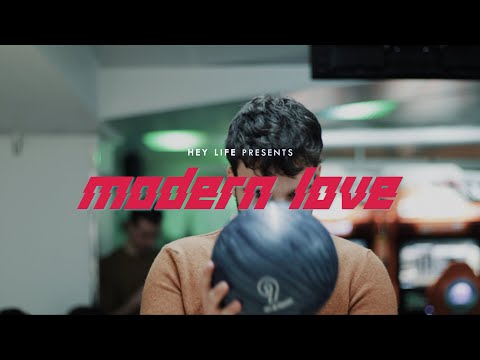 HEY LIFE - Modern Love (Official Video)