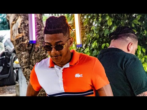 K’rim - Drill exclu