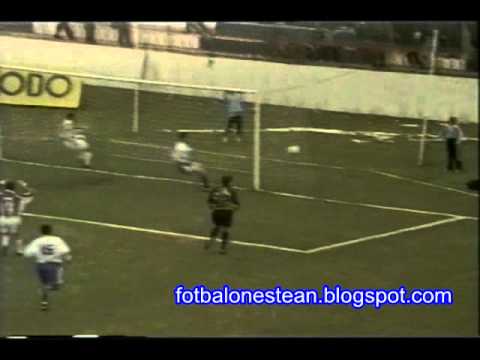 FC Onesti - Rapid (1999)