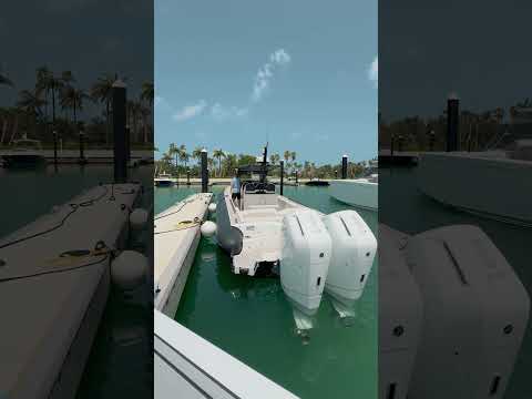 Become a Captain - CaptainAndyX.com