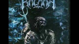 Kalmah - The Third, The Magical