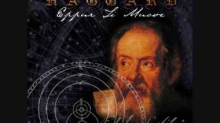 Haggard - The Observer