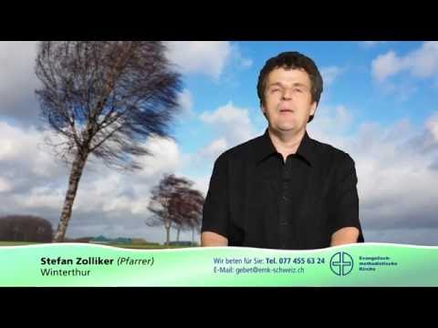 Grüss Gott - Stefan Zolliker "Die vier Winde"