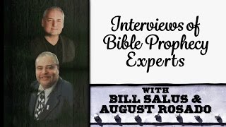 Interviews of Salus and Rosado video