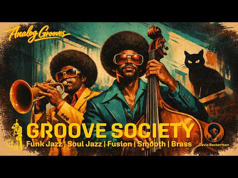 Groove Society