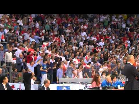 VL Pesaro - Salvezza Serie A