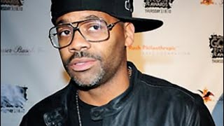 Dame Dash on Phife Dawg & Fight Club With Q-Tip, Jay Z and Heavy D