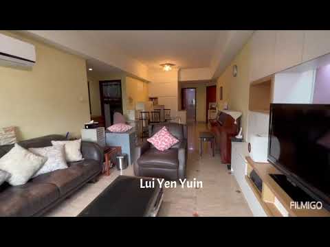 Signature Park, 56 Toh Tuck Road, 2 Bedrooms, 1,055 sqft, Condominium For Rent, by Lui Yen Yuin, 24193867 - PropertyGuru.com.sg