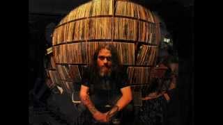 ATOMIC ROOSTER &#39;Nobody Else&#39;     by Tony Reed