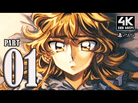 LITTLE GOODY TWO SHOES PS5 - PART 1 PROLOGUE | Gameplay Movie Walkthrough【4K60ᶠᵖˢ UHD】