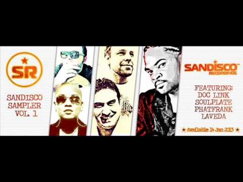 PhatFrank feat LaVeda - "Choices You Make"