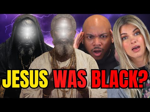 An Incomplete List of Black Prophets Sh. Omar Suleiman - WOAH!! - REACTION