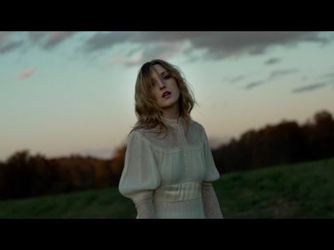 Lizzie Weber and Marketa Irglova