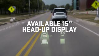 Video 8 of Product GMC Yukon 5 SUV (2020)