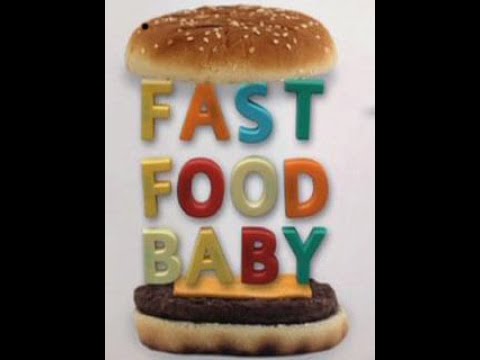 Fast Food Babies   BBC Three Documentary (2011)