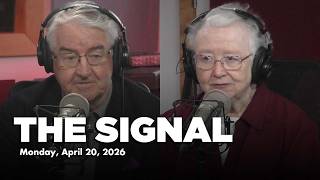 The Signal | Where do things stand with the Health Accord?