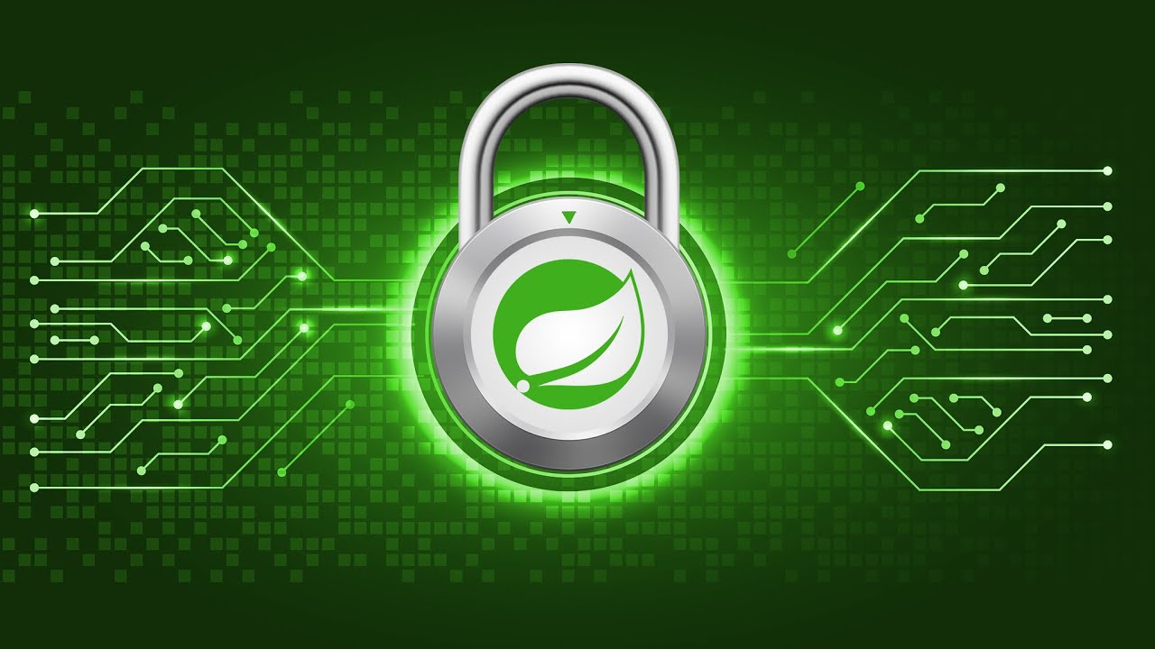 Spring Security Master Class Video