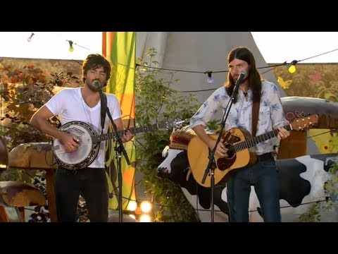 Avett Brothers - I And Love And You (2010)