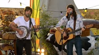Avett Brothers - I And Love And You (2010)