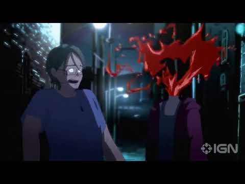 Terrifier: The ARTcade Game - Official Reveal Trailer thumbnail