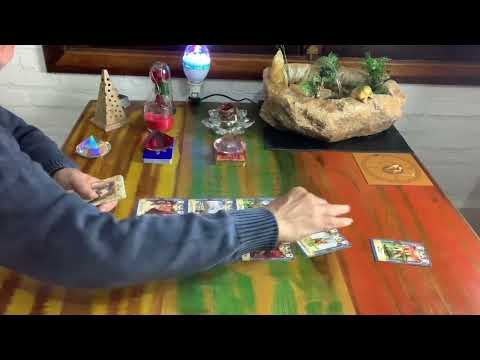 Meu destino no Amor em 13 cartas!