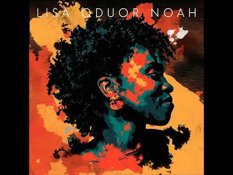 Lisa Oduor-Noah - So Good (Reckless)