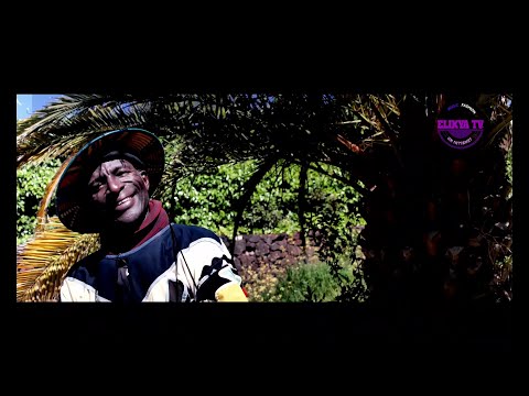 LES FABLES DE LA FORÊT avec  SAÏDOU ABATCHA.    Réal : Abrams DJ