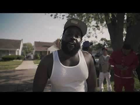 Kerch Dolla & Philthy Rich - Time (Official Music Video)